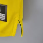 Brazil 1998 Home Jersey