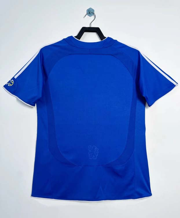Chelsea 2006/07 Home Jersey
