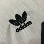 Germany 1990 Home Jersey