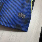 Brazil 2026 Away Jersey
