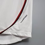 AC Milan 2006/2007 Away Jersey