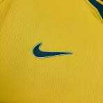 Brazil 2026 Home Jersey