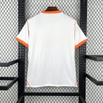 Netherlands 2026 Away Jersey