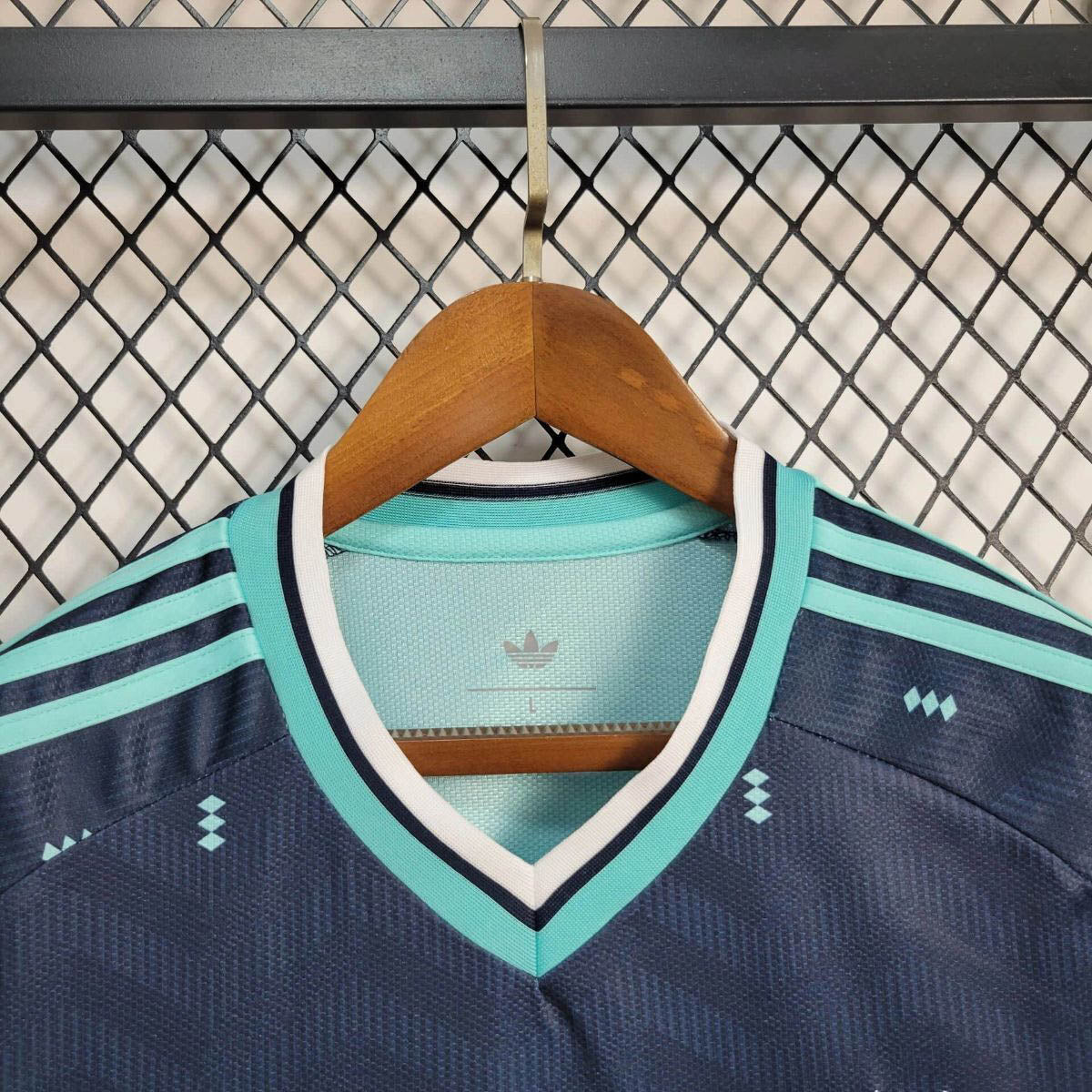 Germany 2026 Away Jersey