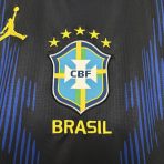 Brazil 2026 Away Jersey