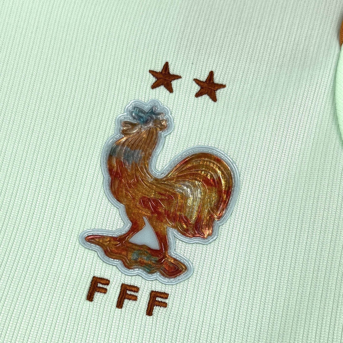 France 2026 Away Jersey