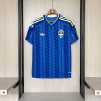 Sweden 2026 Away Jersey