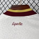 Spain 2026 Away Jersey