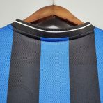 Inter Milan 2010 Home Jersey