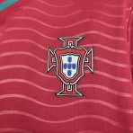 Portugal 2026 Home Jersey