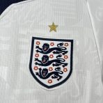 England 2026 Home Jersey