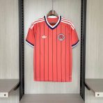 Austria 2026 Away Jersey