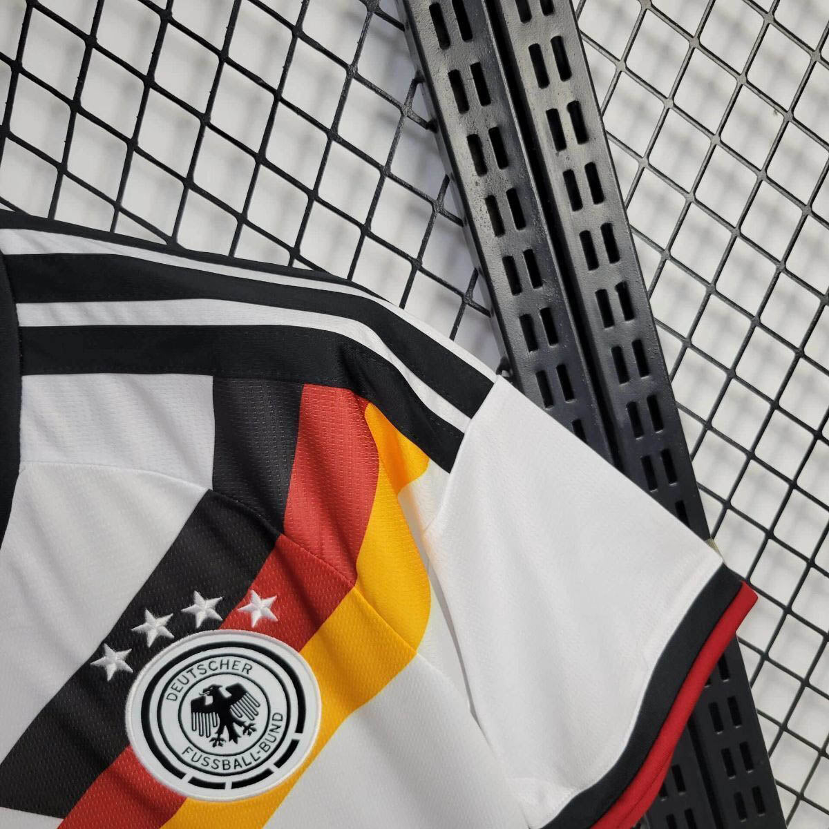 Germany 2026 Home Jersey