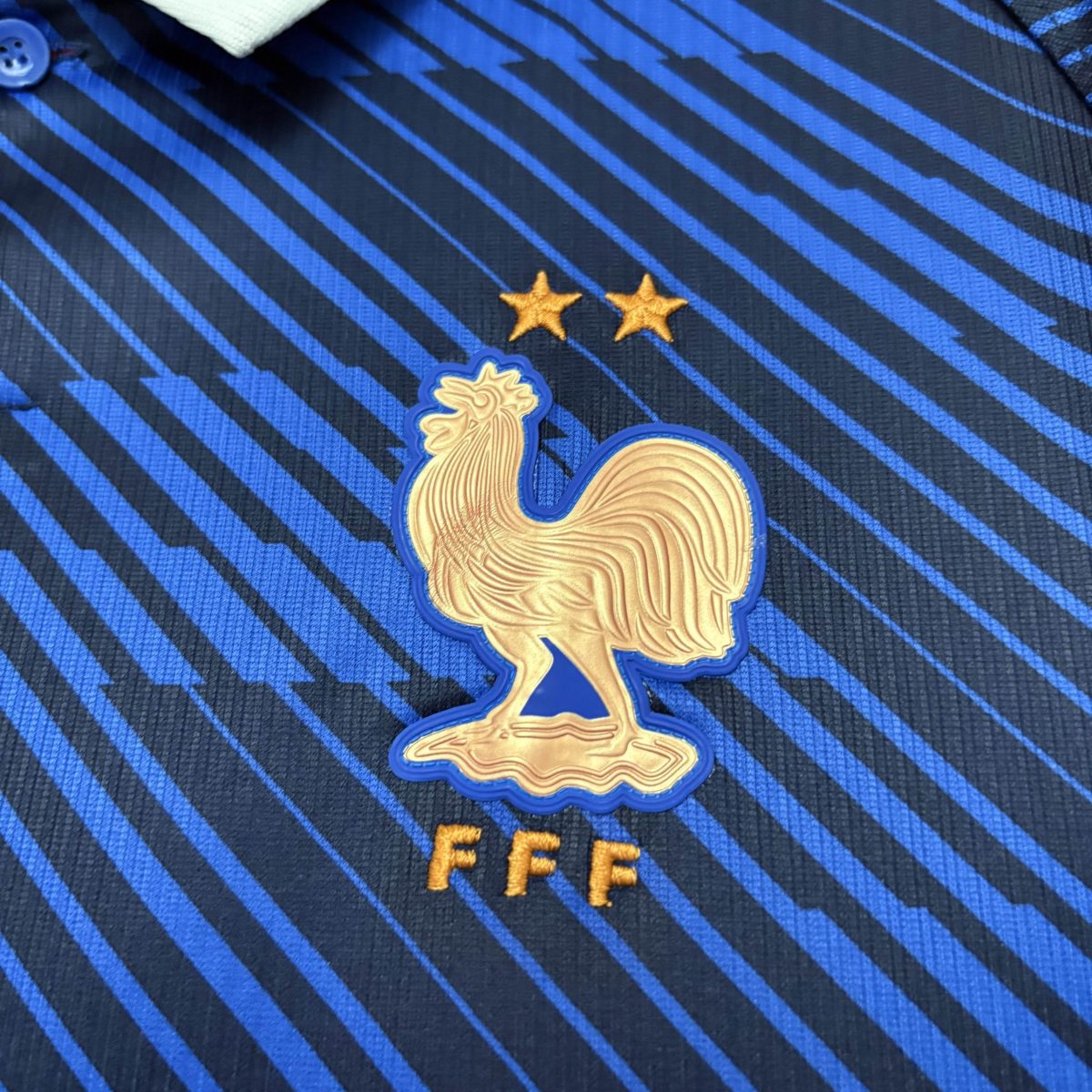 France 2026 Home Jersey