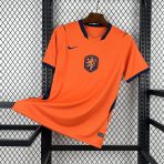 Netherlands 2026 Home Jersey