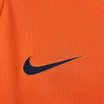 Netherlands 2026 Home Jersey
