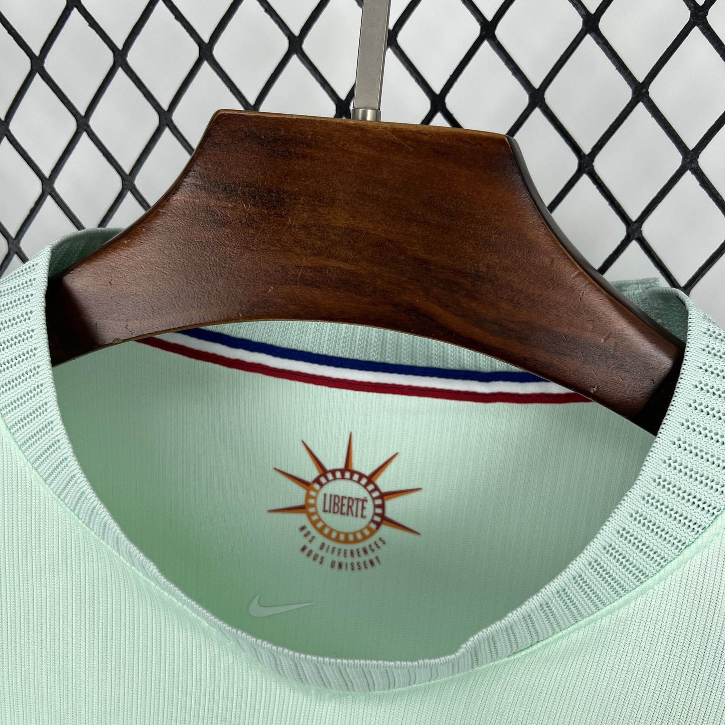 France 2026 Away Jersey