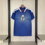 Japan 2026 Home Jersey