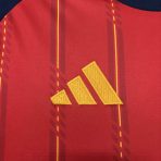 Spain 2026 Home Jersey