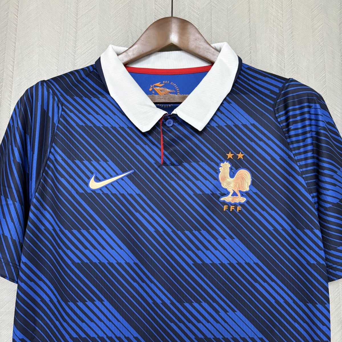 France 2026 Home Jersey