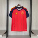 Spain 2026 Home Jersey