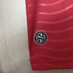 Portugal 2026 Home Jersey