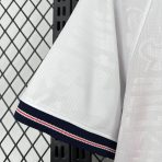 England 2026 Home Jersey