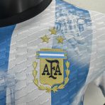 Argentina 2022 Home Jersey