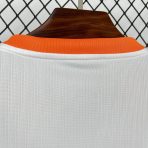 Netherlands 2026 Away Jersey