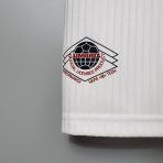 England 1998 Home Jersey