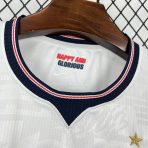England 2026 Home Jersey
