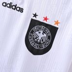 Germany 1996 Home Jersey