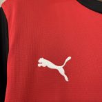 Austria 2026 Home Jersey