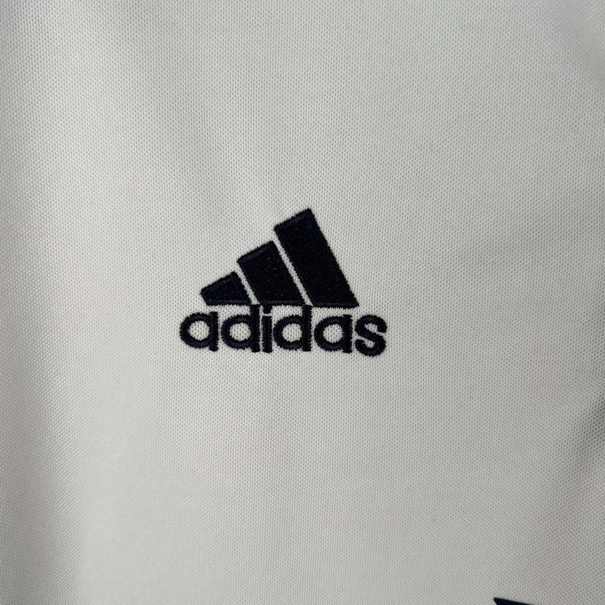Real Madrid 2016/17 Home Jersey