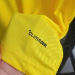 Sweden 2026 Home Jersey