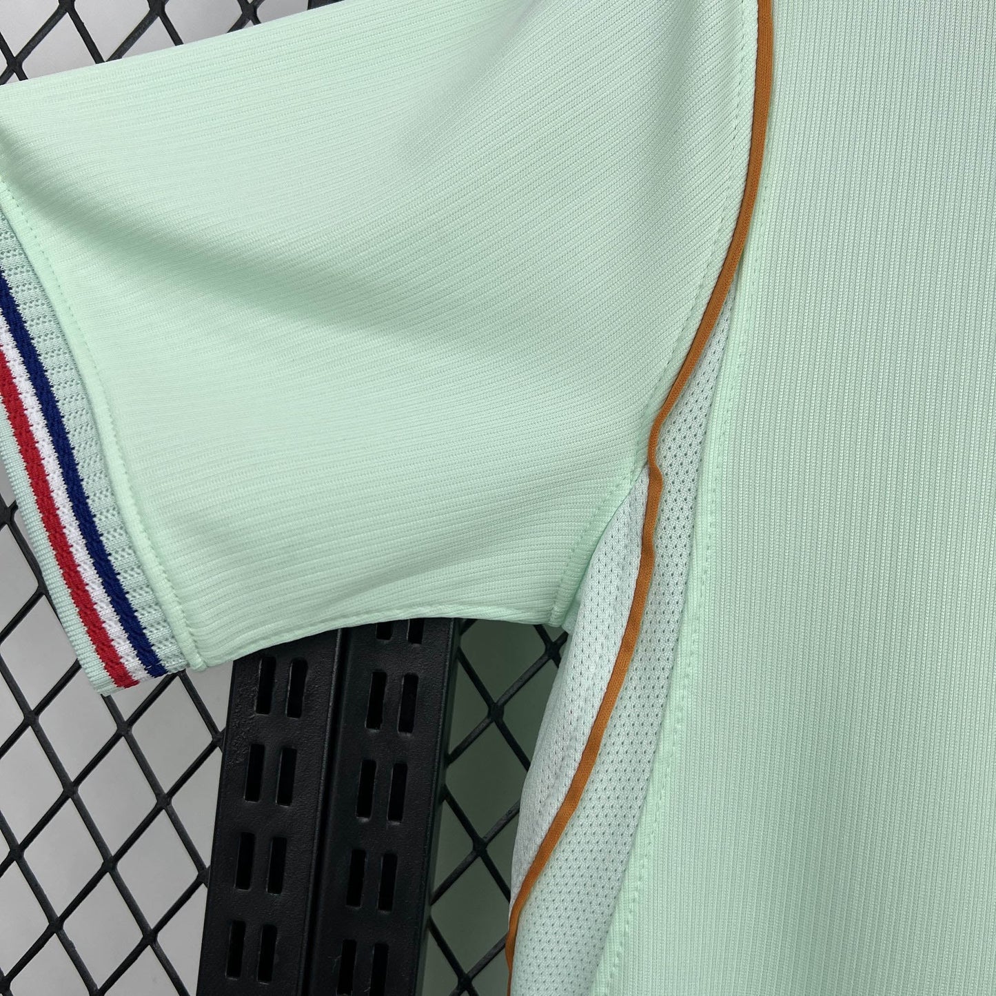 France 2026 Away Jersey