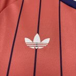 Austria 2026 Away Jersey