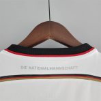 Germany 2014 Home Jersey