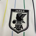 Japan 2026 Away Jersey