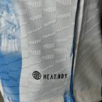 Argentina 2022 Home Jersey