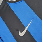 Inter Milan 2010 Home Jersey