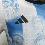Argentina 2022 Home Jersey