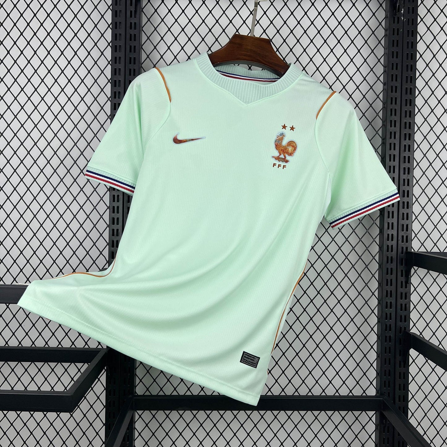 France 2026 Away Jersey