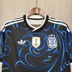 Argentina 2026 Away Jersey