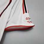 AC Milan 2006/2007 Away Jersey