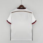 Germany 2014 Home Jersey