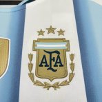 Argentina 2026 Home Jersey