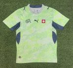 Switzerland 2026 Away Jersey