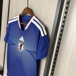 Japan 2026 Home Jersey