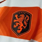 Netherlands 2026 Away Jersey